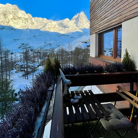 Panoramic Apartment ブレウイル・チェルヴィナイア エクステリア 写真