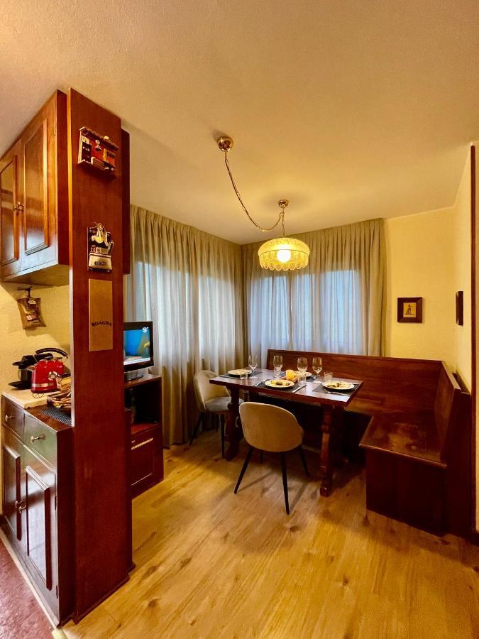 Panoramic Apartment ブレウイル・チェルヴィナイア エクステリア 写真