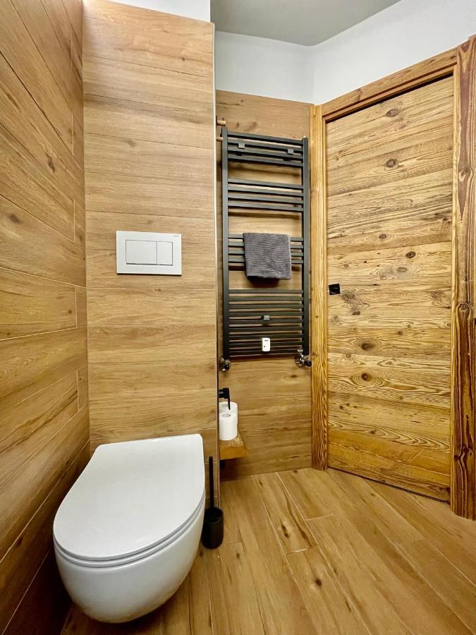 Panoramic Apartment ブレウイル・チェルヴィナイア エクステリア 写真