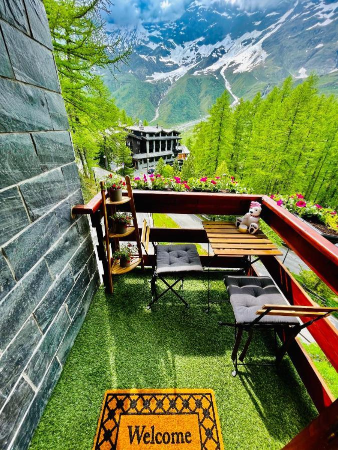 Panoramic Apartment ブレウイル・チェルヴィナイア エクステリア 写真
