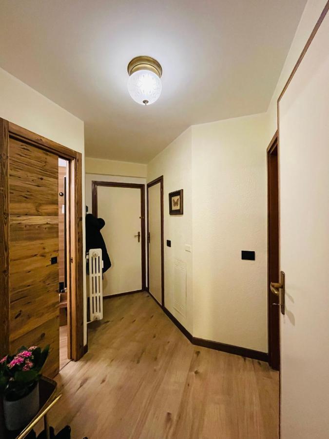 Panoramic Apartment ブレウイル・チェルヴィナイア エクステリア 写真