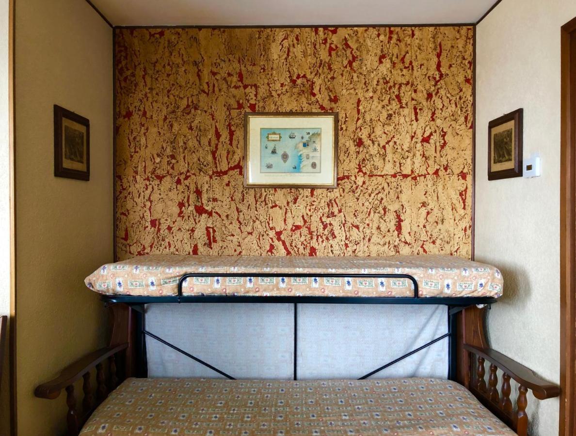Panoramic Apartment ブレウイル・チェルヴィナイア エクステリア 写真